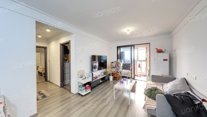 中骏东原璟阅一期二手房实景图