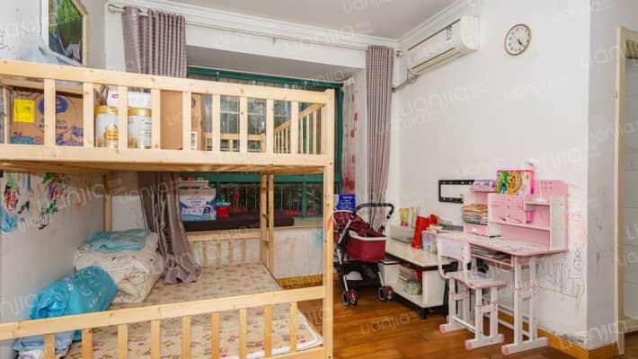 欣连苑二手房实景图