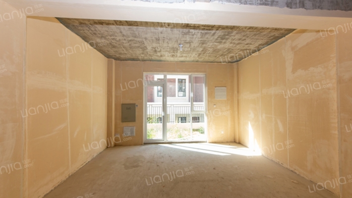 保利时代D2区二手房实景图