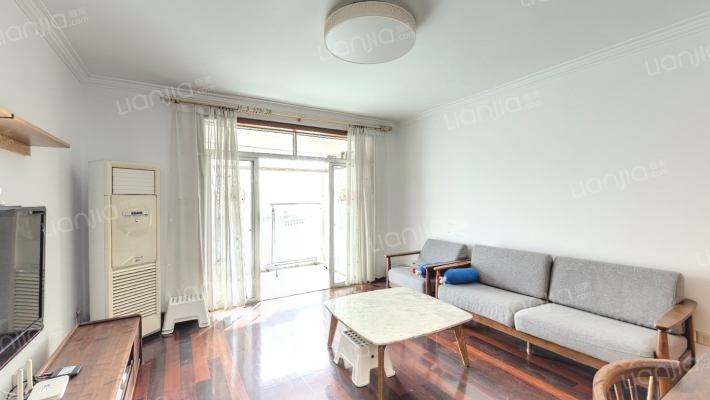 新时代花园二手房实景图