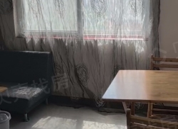 整租·华商东苑 1室1厅 南/北_华商东苑租房
