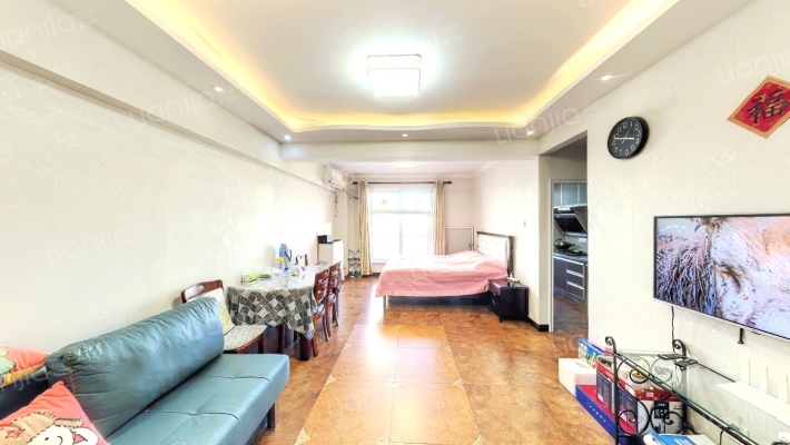 博泰大厦二手房实景图