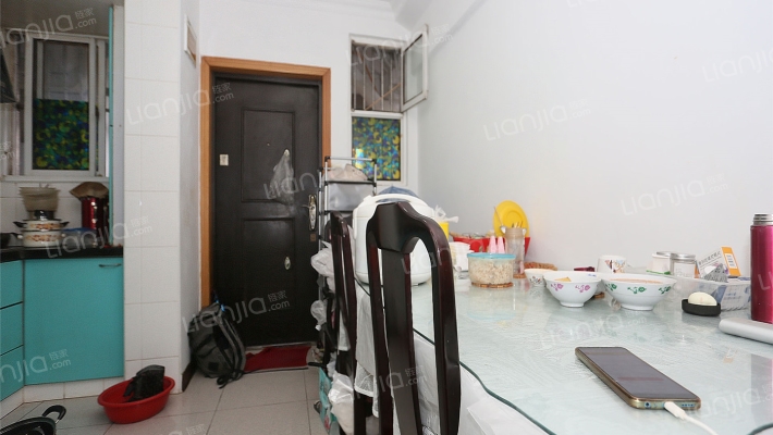 延吉七村二手房实景图