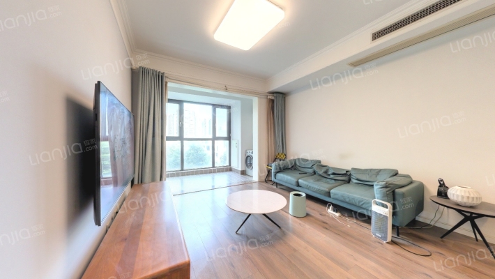 凯德世纪名邸二手房实景图