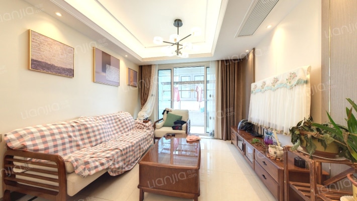 海悦花园二手房实景图