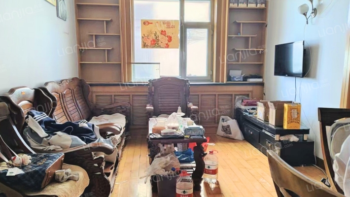 职师家属楼二手房实景图