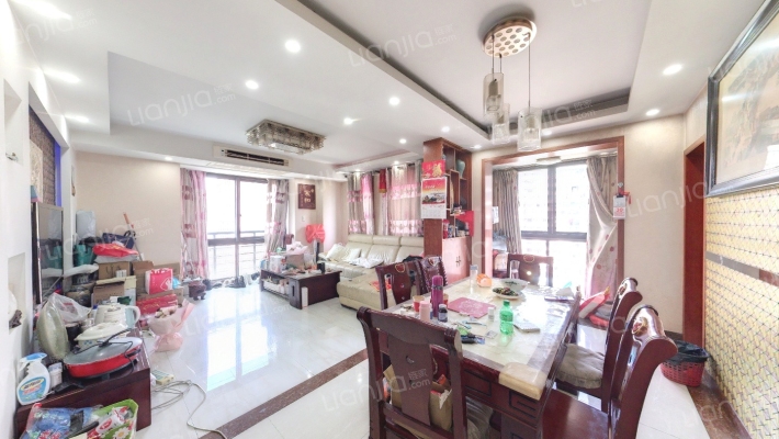 水湘人家东苑二手房实景图