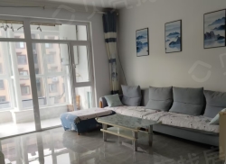 整租·富春山居 2室2厅 南/北_富春山居租房