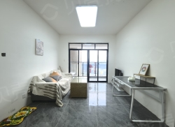 整租·鸿成仁合府 2室1厅 南_鸿成仁合府租房