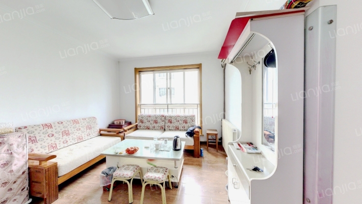 御景山庄二手房实景图