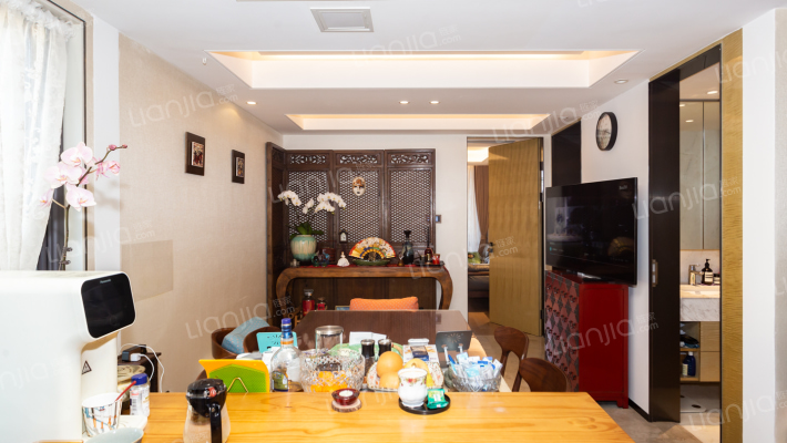 虹桥云禧二手房实景图