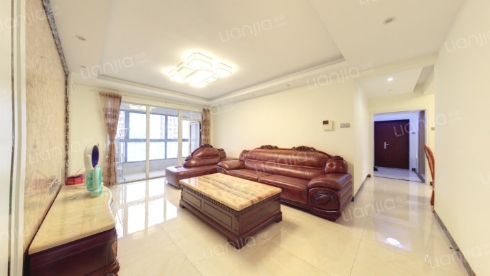 北辰三角洲奥城D3区二手房实景图