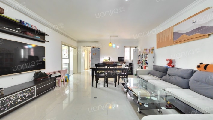 天申大楼二手房实景图