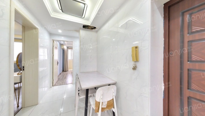 虹梅花苑二手房实景图