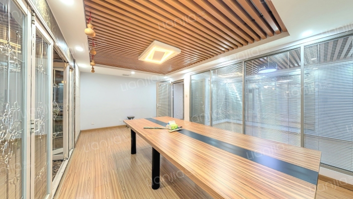 里外里公寓二手房实景图