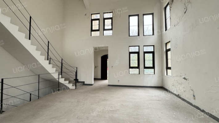 紫泉枫丹二期二手房实景图