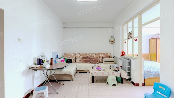 怡安园小区二手房实景图