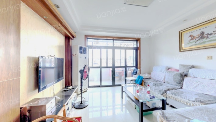 云树雅居二手房实景图