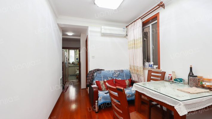 老沪闵路439弄二手房实景图