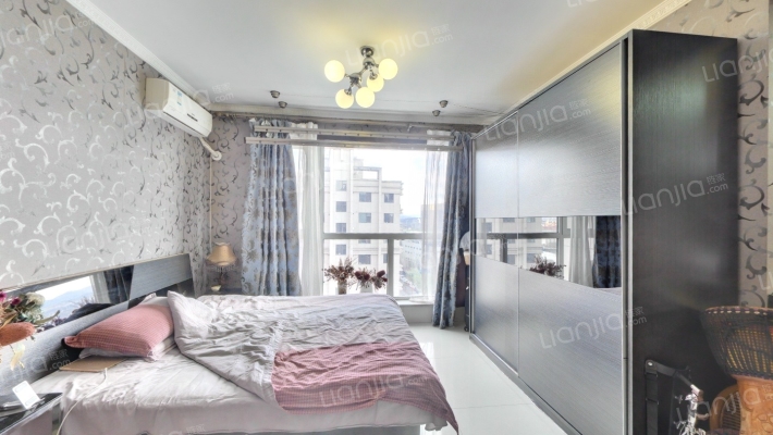 荣邦新城二手房实景图