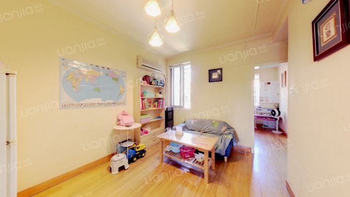 青云巷(鼓楼)二手房实景图