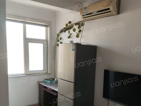 整租·新都花苑 2室1厅 南/北