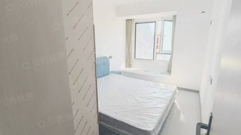 整租·路劲港欣城南区 3室2厅 南