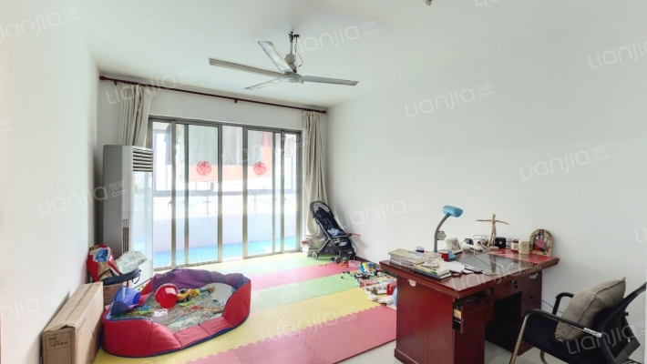 尚锦城B区二手房实景图