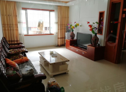 整租·杰灵小区 3室2厅 东南_杰灵小区租房