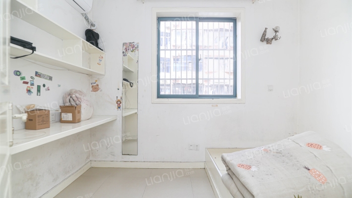 西邱小区二手房实景图