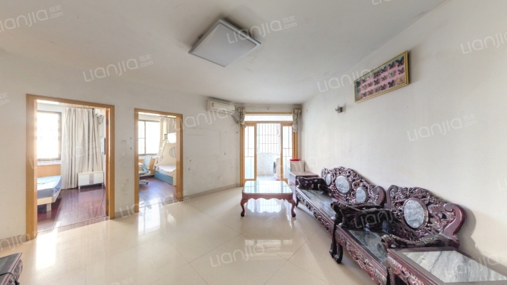 元洪公寓二手房实景图