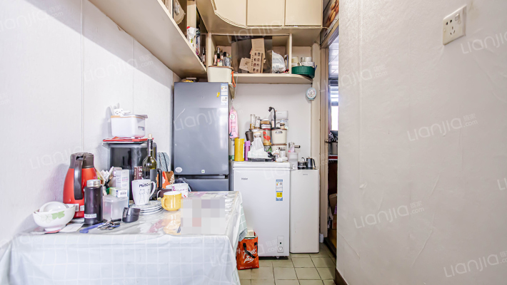 长风二村风荷园二手房实景图