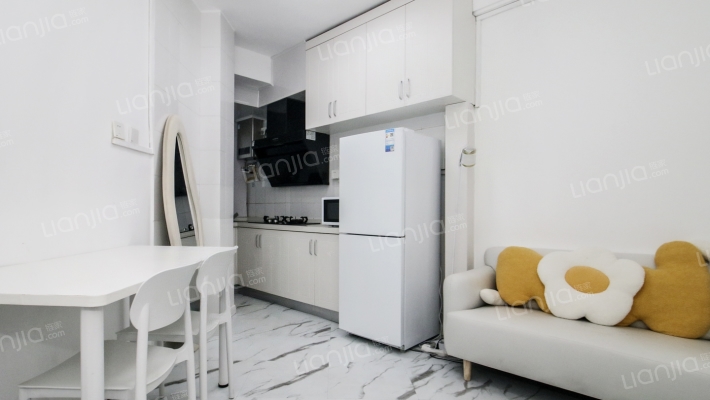 申田大楼二手房实景图