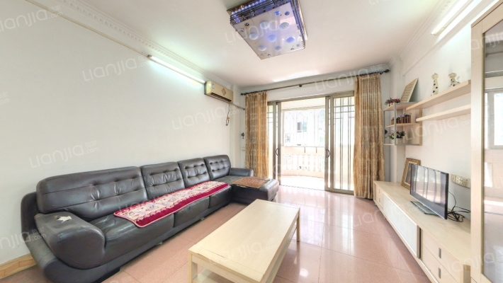 富安花园A区二手房实景图