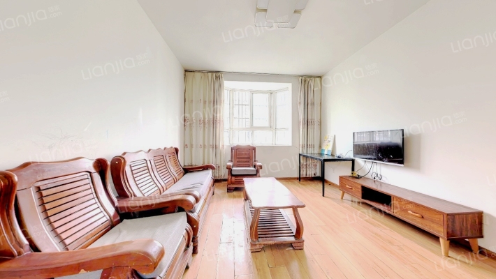 古城小区·西苑二手房实景图