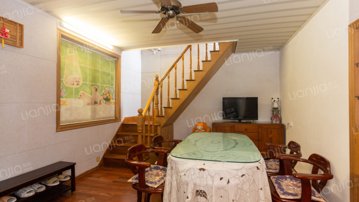 商建公寓二手房实景图