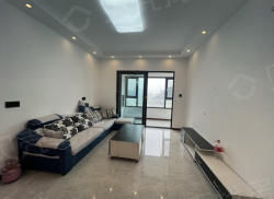 整租·金科.翡翠公园 3室2厅 南_金科.翡翠公园租房