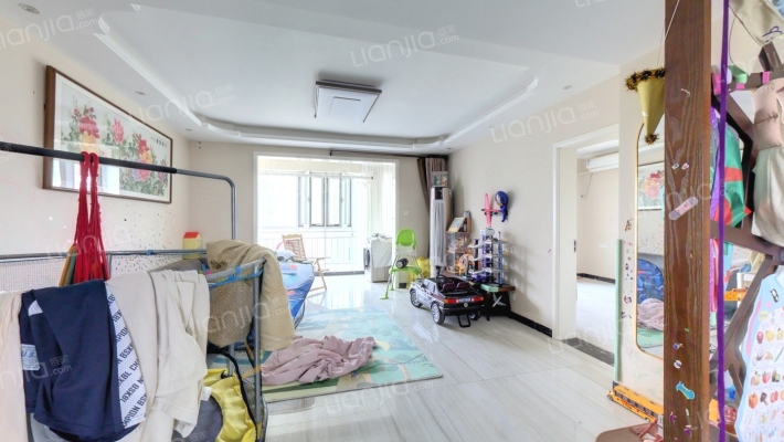 溪景桂园二手房实景图