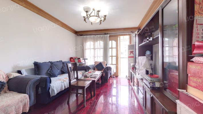 万峰嘉苑二手房实景图