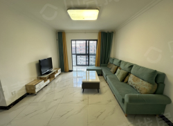 整租·和平新城1期 2室2厅 南_和平新城1期租房