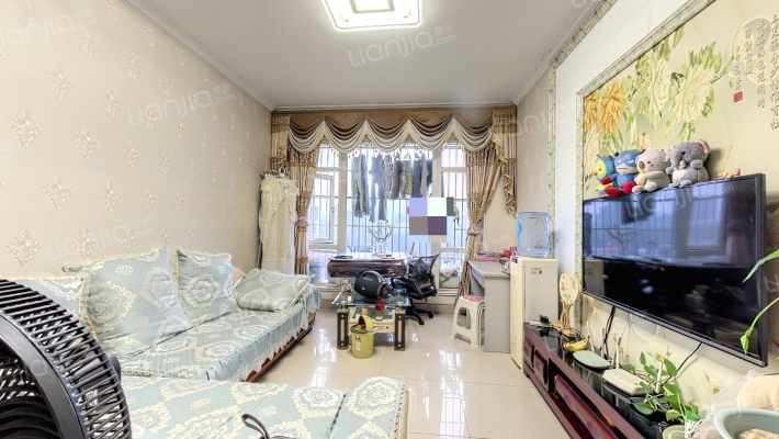 阳光驿站二手房实景图