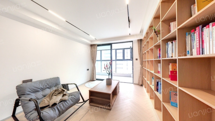 中海钟山印二手房实景图