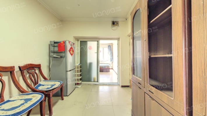 毛纺厂西小区二手房实景图