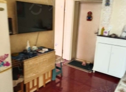 整租·林业小区 1室1厅 南/北_林业小区租房