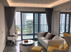 整租·艺海棠 2室2厅 南_艺海棠租房