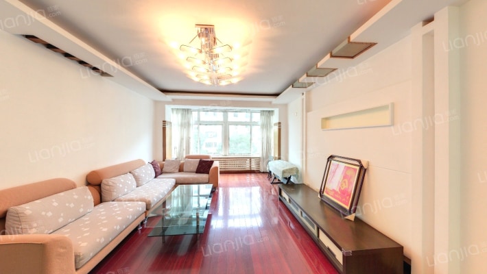 汇馨家园二手房实景图