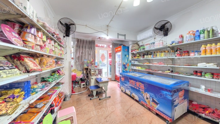 蜜城二手房实景图