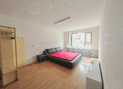 整租·绿地国际花都 2室1厅 南/北_绿地国际花都租房