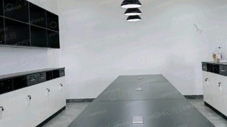 整租·五象航洋城 3室0厅 南