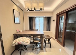 整租·小海洋之心 3室2厅 南_小海洋之心租房